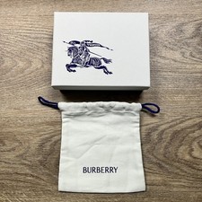 Burberry Wallet Box 15 x 12 x