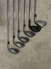 Cleveland TA7 Tour Action