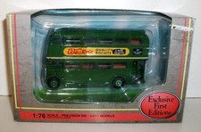 EFE 1/76 Scale 34301 AEC 2RT2