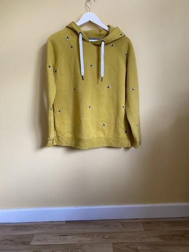 Joules bee embroidered - bee,