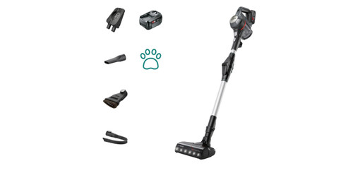 Bosch bcs711gb unlimited - bosch, 7