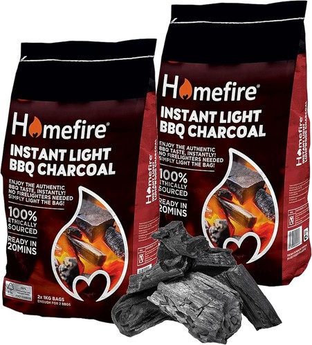 Homefire instant light - homefire,