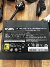Cooler master V850 Model