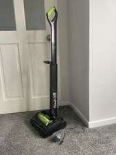 Gtech Air Ram Mk2 K9 Pet Hair
