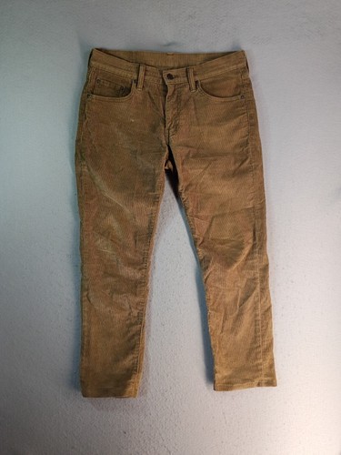 Levis 511 slim fit - slim, corduroy