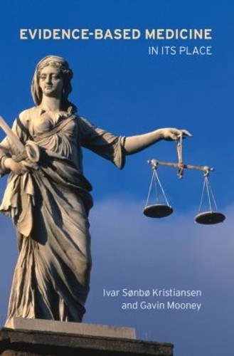 Evidence based medicine - evidence-based,
