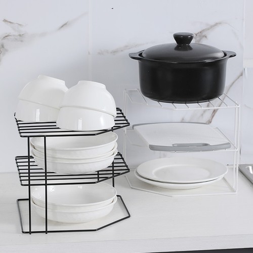Multifunction tier corner - 3,