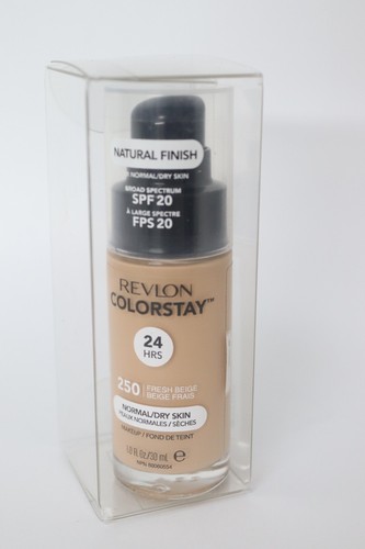 Revlon colorstay 24hrs - revlon,