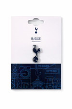official Tottenham Hotspur pin