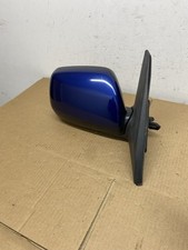 TOYOTA RAV4 00-05 WING MIRROR DRIVER RIGHT SIDE