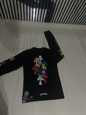 Chrome Hearts Long Sleeve