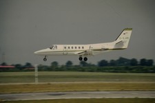 Slide D-ILAN Cessna Citation