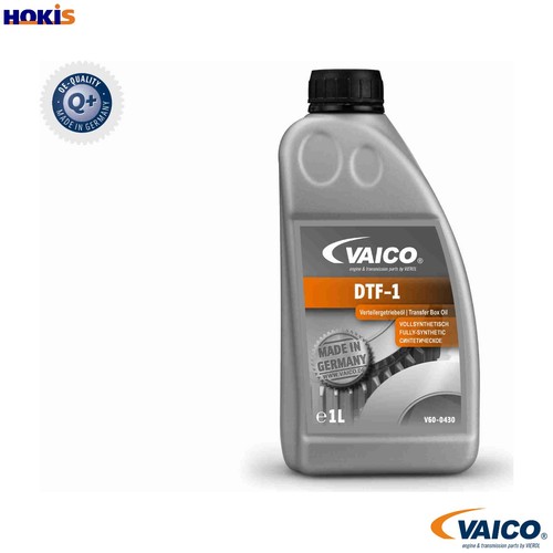 Transfer case oil - transfer, for