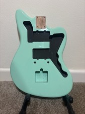 Jazzmaster Body Alder Surf
