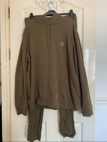 Hugo boss khaki green - hugo,