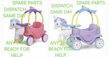 Little Tikes Horse and