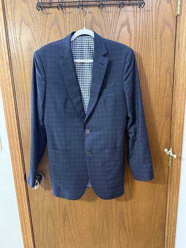Michael andrews bespoke - michael,