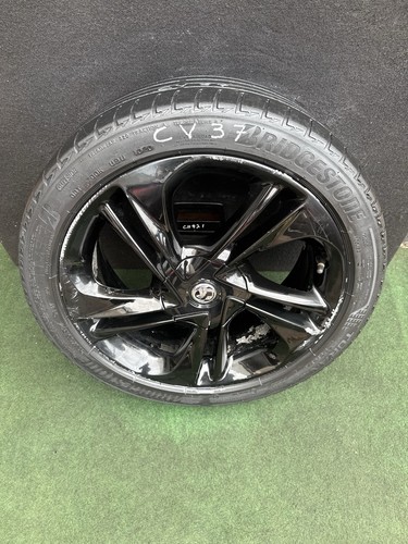 Vauxhall corsa 2015 17 - e, 2015-19