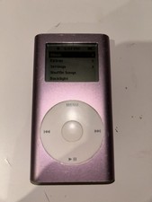 Apple iPod Mini 2nd Generation