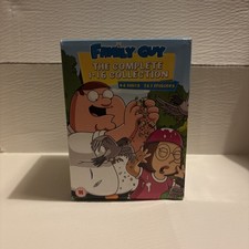 Family guy the complete - guy:,