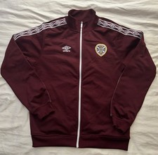 HEART  OF MIDLOTHIAN FOOTBALL