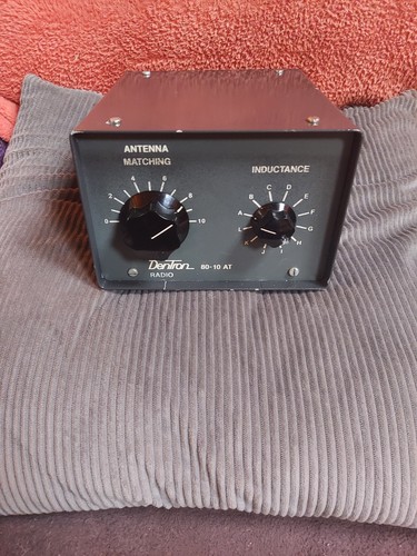 Vintage denton atu model - ,