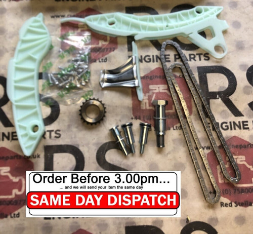 Timing chain kit for citroen - chain,