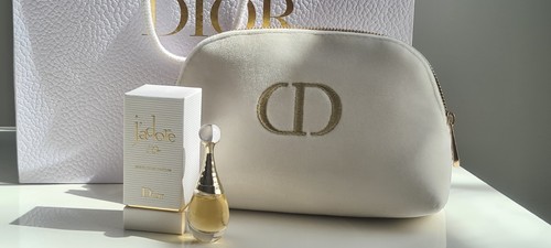 Christian dior authentic white - authentic,