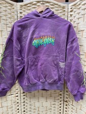 Childish Hoodie Jumper TGF