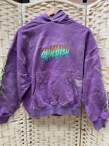 Childish hoodie jumper - hoodie, tgf
