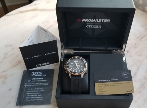 Citizen men promaster - citizen,