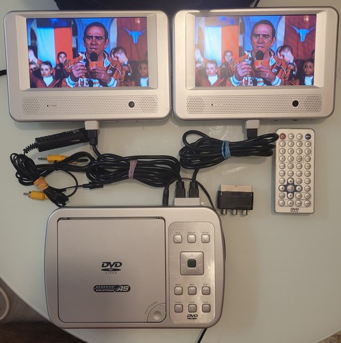 Acoustic solutions portable - acoustic,