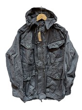 Black SAS Army Issue Black Rip