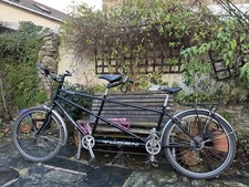 Thorn Voyager Tandem Bicycle