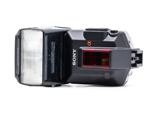 Sony hvl f56am external - external, flash