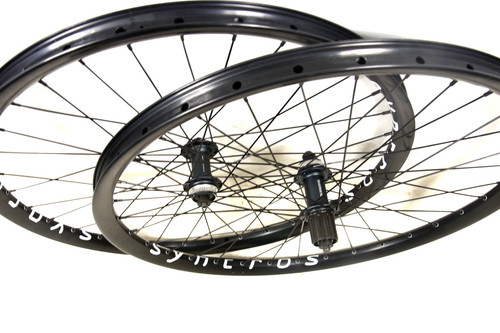 559 syncros rim wheels - 559,