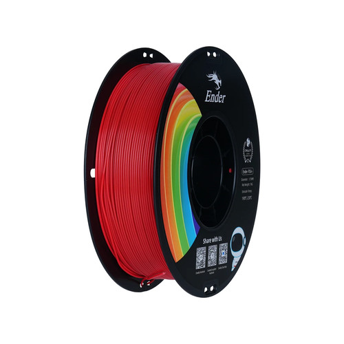 Ender pla 75mm - ender, pla+