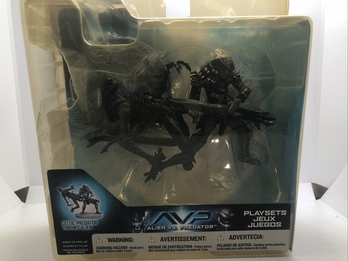 Mcfarlane toys avp - mcfarlane,