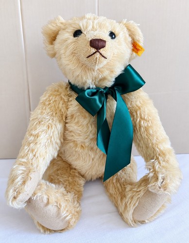 Steiff classic teddy - steiff,