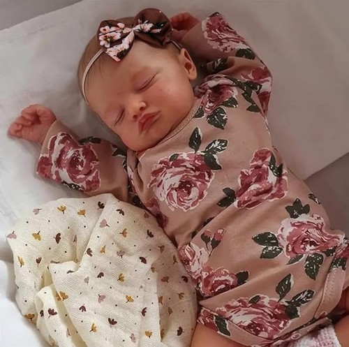 Reborn baby dolls - baby,