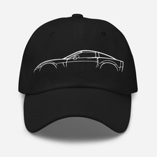 Dad Hat For Chevrolet Corvette