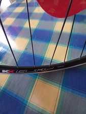 29"  700c Rear Wheel MTB
