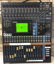 Yamaha 01V 96 VCM Digital