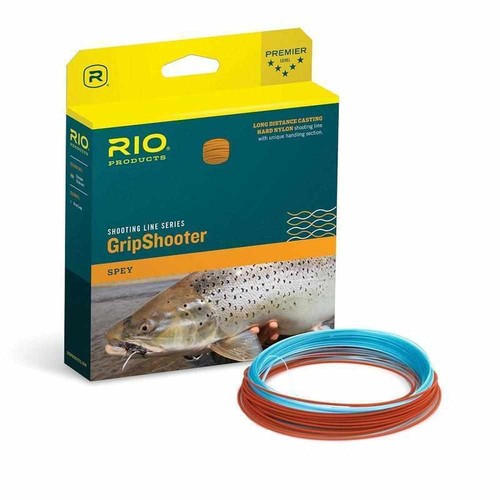 Rio gripshooter shooting line - rio,