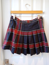 ♡  Next Womens Skirt Red