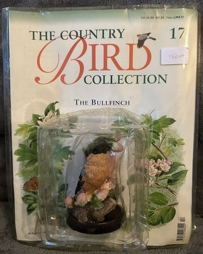 The country bird collection - the,