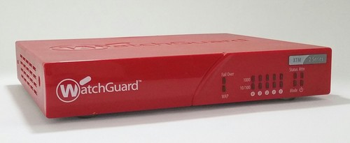Watchguard fs1e5w port - watchguard, 4-port