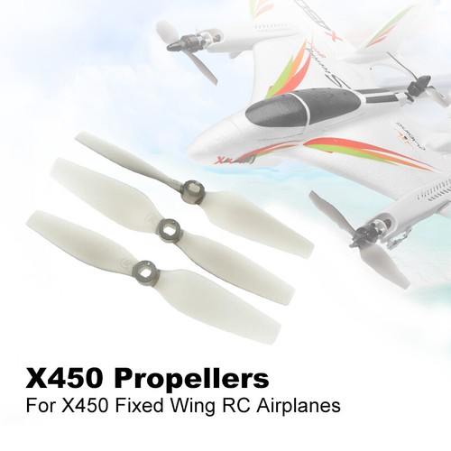 X450 propellers original - xk, cw