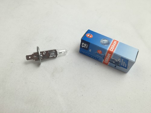 Pieces osram halogen - 2,