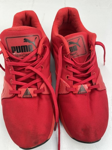 Men trinomic trainers - trinomic, 5